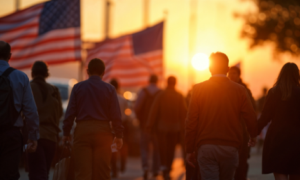 American Dream Is Still Alive with Open Atlas Summit
