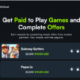 Online Rewards Platforms