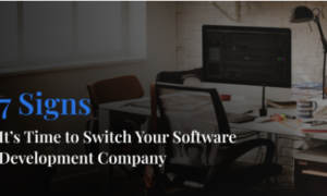 Software Development Company