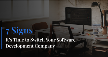 Software Development Company
