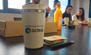 Evolution of Gcrig