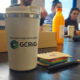 Evolution of Gcrig