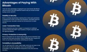 More Hosting Providers