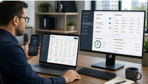 Desktop App or Browser Access? Choosing the Right Messaging Workflow for Different Devices