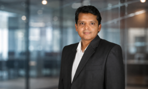 Reinventing Intelligent Automation