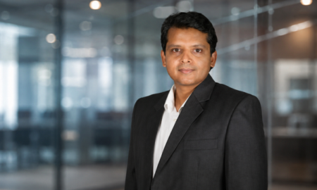 Reinventing Intelligent Automation