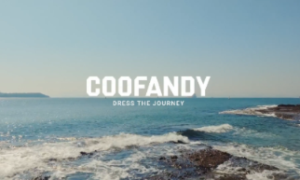 As COOFANDY's signature piece
