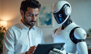 10 Best AI Voice Agents