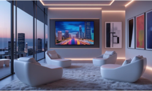 TV Installation Vancouver