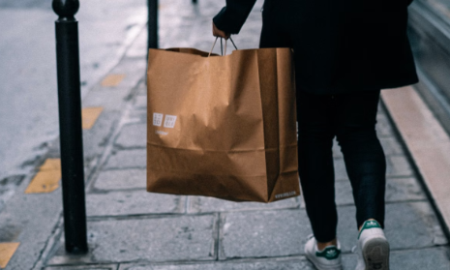 Amazon Bots Are Changing