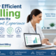 Efficient Billing Improves