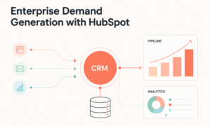Best HubSpot Marketing Agencies