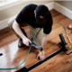 Professional Flooring Installation