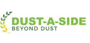 Dust-A-Side Puts Its Haul Road Treatments