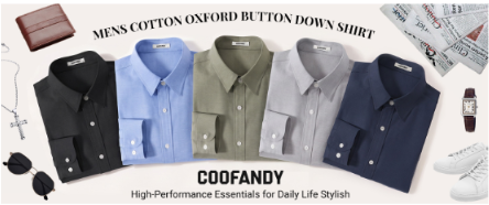 Compared with cotton piqué,