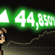 Doginal Dogs Hits All-Time High Floor