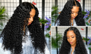 details and convenient styling come together, a wig becomes more than an accessory—it becomes a practical part of your personal style.