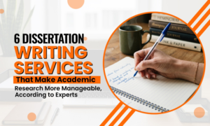 Writing Services