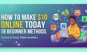 Beginner Methods