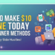Beginner Methods