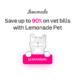 Pet Insurance