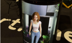 AI companion