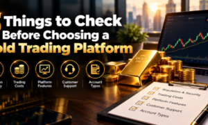 Gold Trading