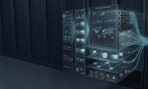 Hyperconverged