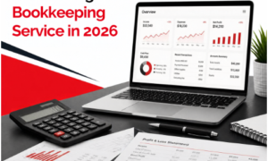 Bookkeeping