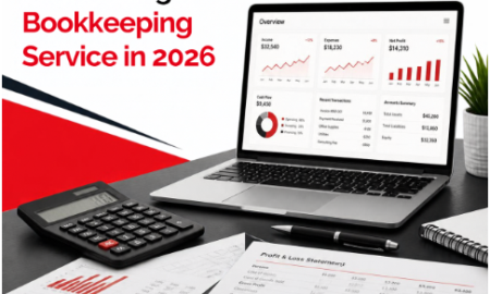 Bookkeeping