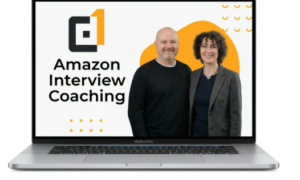 Amazon Interview
