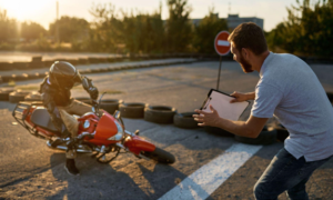 Bike Insurance