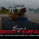 Commercial Paving