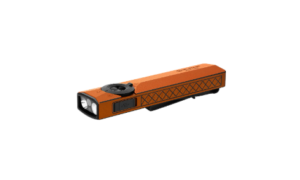 Olight’s Amber