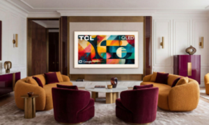TCL A300L Designer