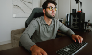 Finance Creators