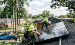 Solar Energy