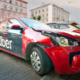 Uber Accident