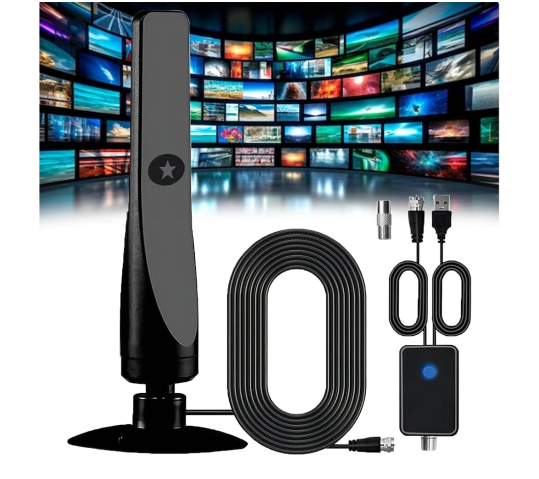 BroadWave Antenna Reviews