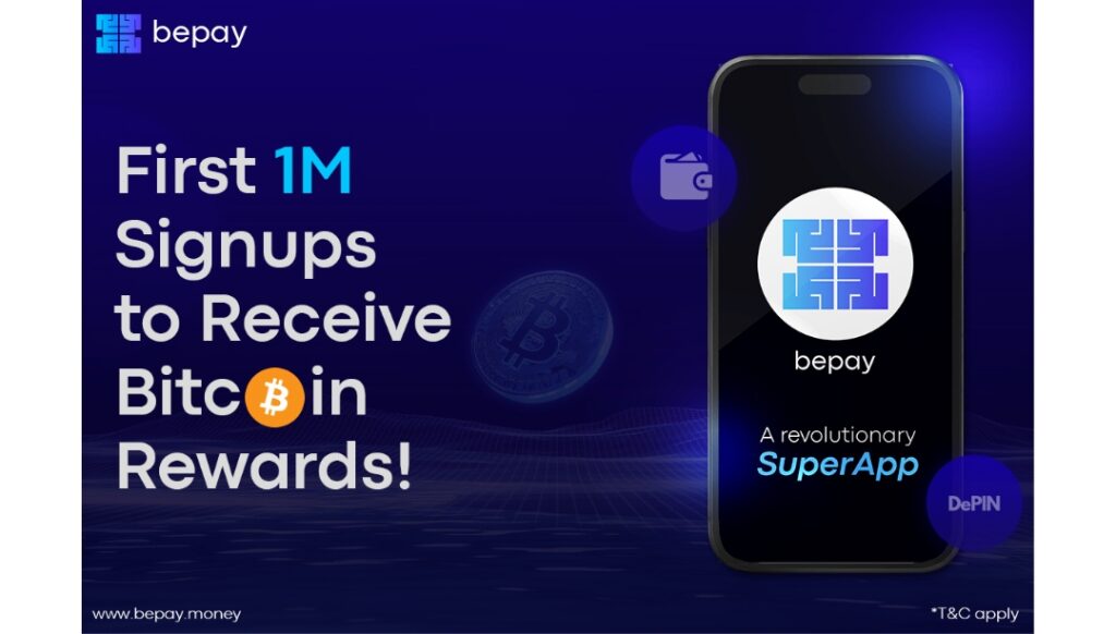 Bitcoin Rewards