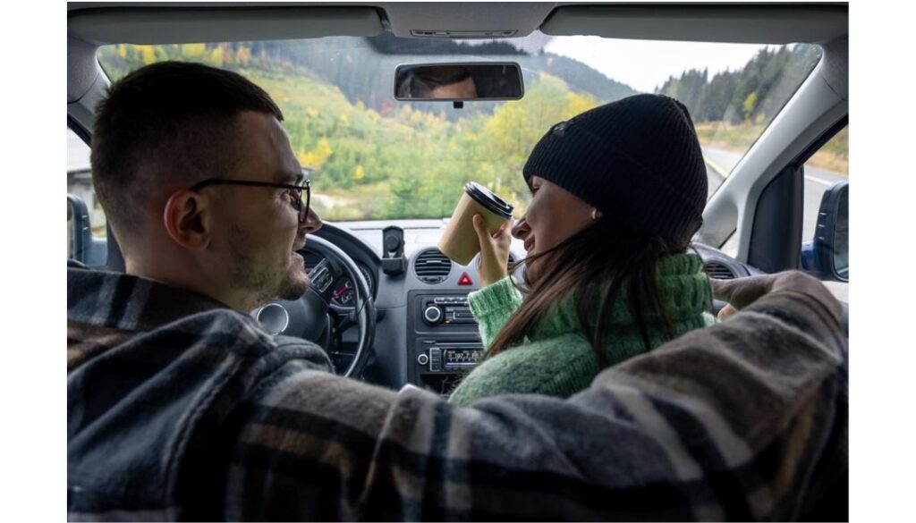 A Seven-Day Road Trip Itinerary