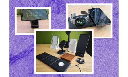 wireless charging