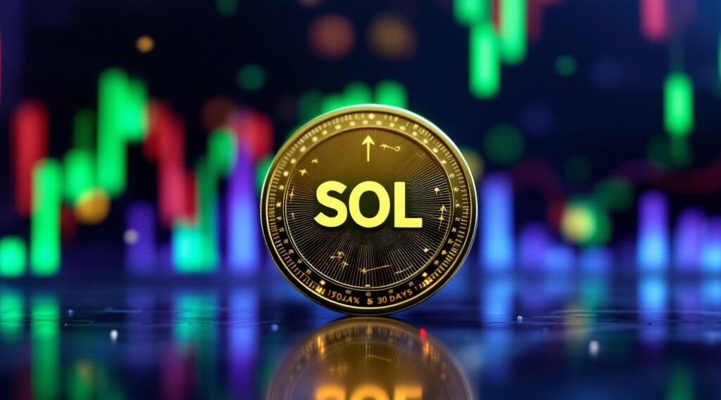 Solana Analyst Forecasts 1,500% Rally In Under 30 Days