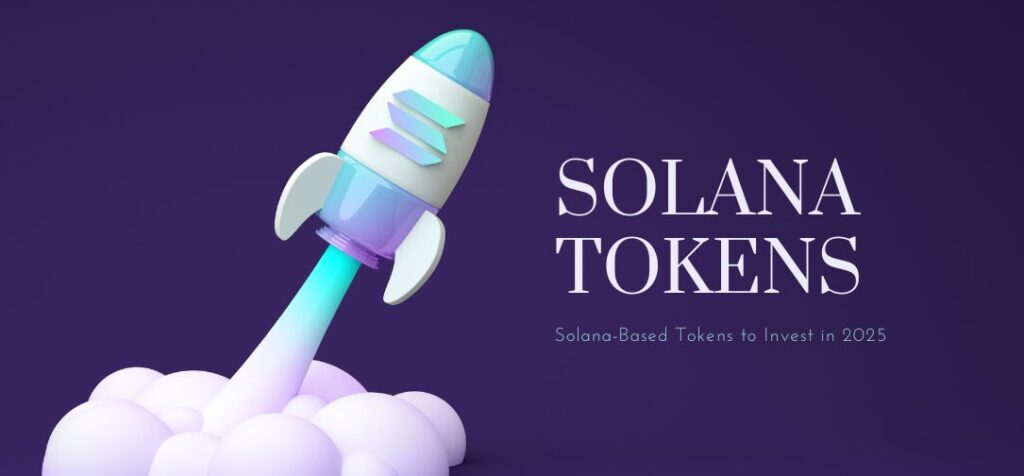 Solana-Based Tokens
