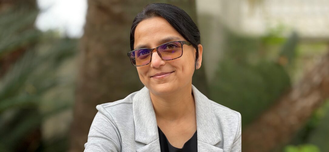 How Strategic Finance Leader Sumangali Krishnabhat Leverages Fintech for Global Impact 