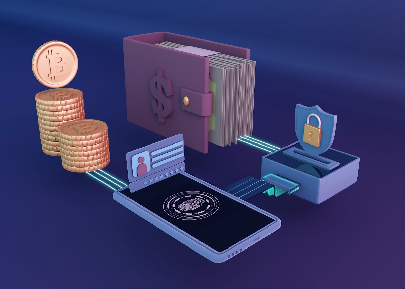 The Convergence of Traditional Finance and Blockchain: What Developers Need to Know