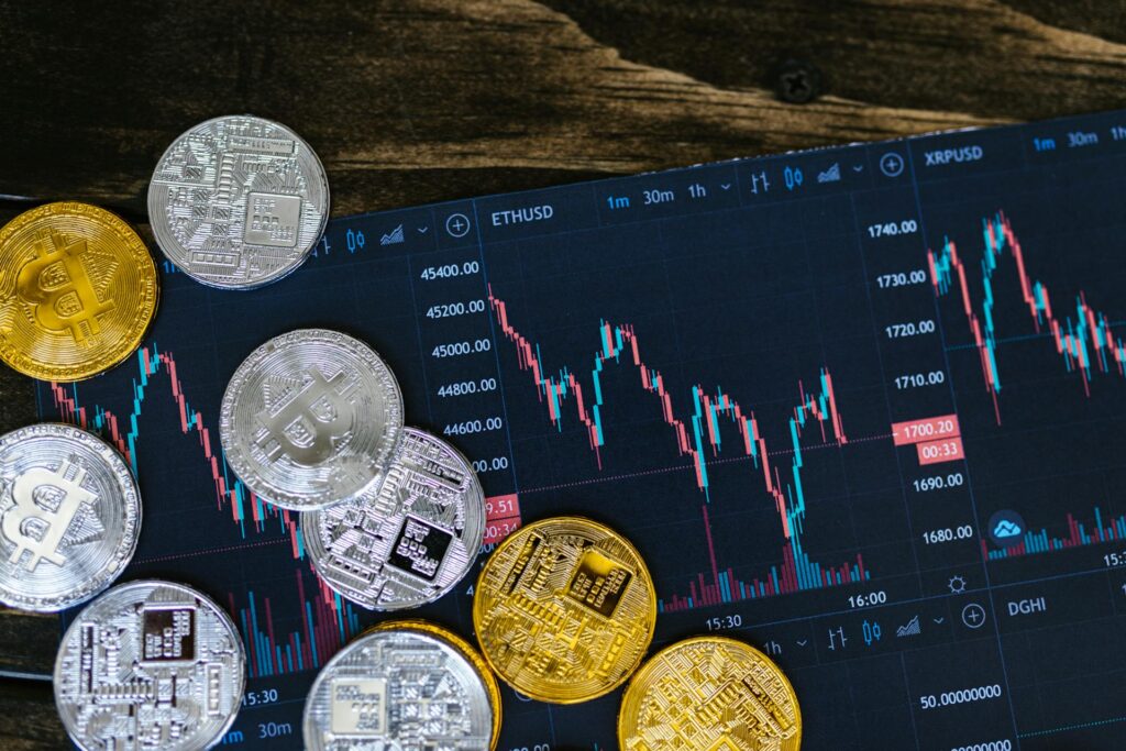 Top Crypto to Buy