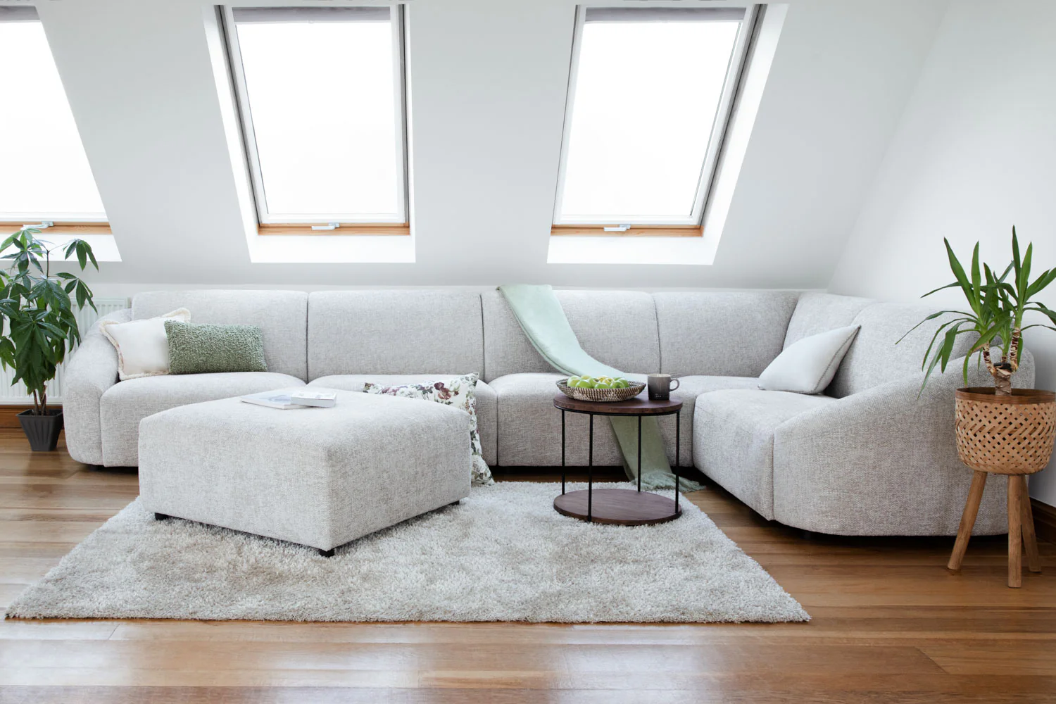 Sofa Set