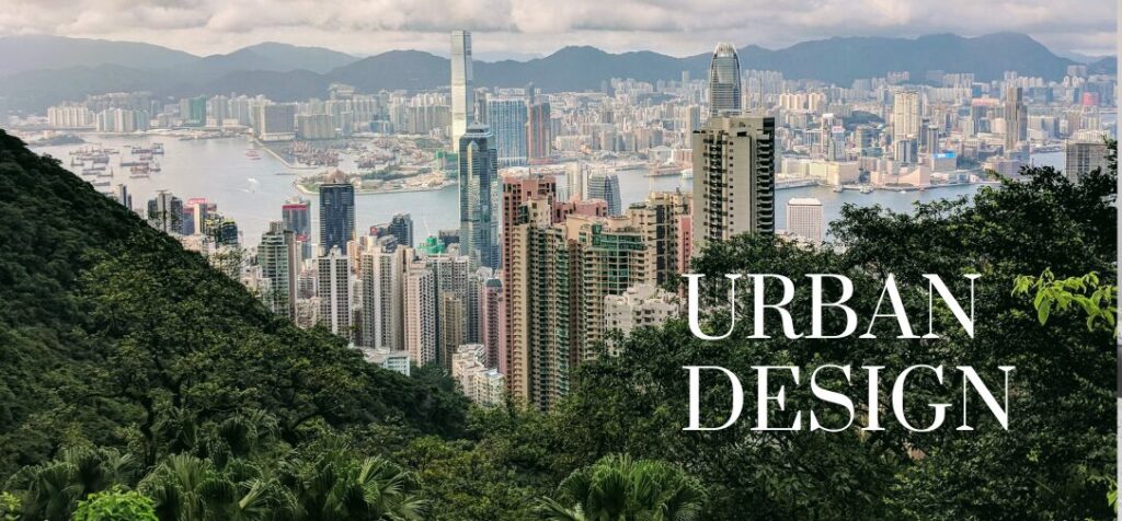 Urban design