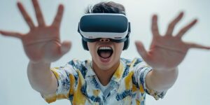 Virtual Reality Experiences A New Frontier in Immersive Technology